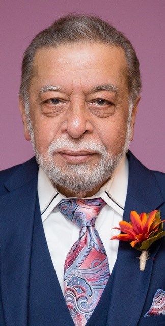 Obituary of Ramesh K. Mirchandani