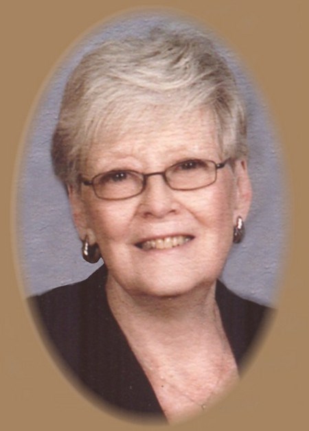 Obituary of Jane Ferris Buhl