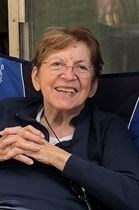 Obituary of Claudette Ann Grubelich