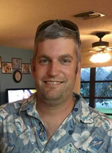 Obituary of Judd Wyatt Houchins