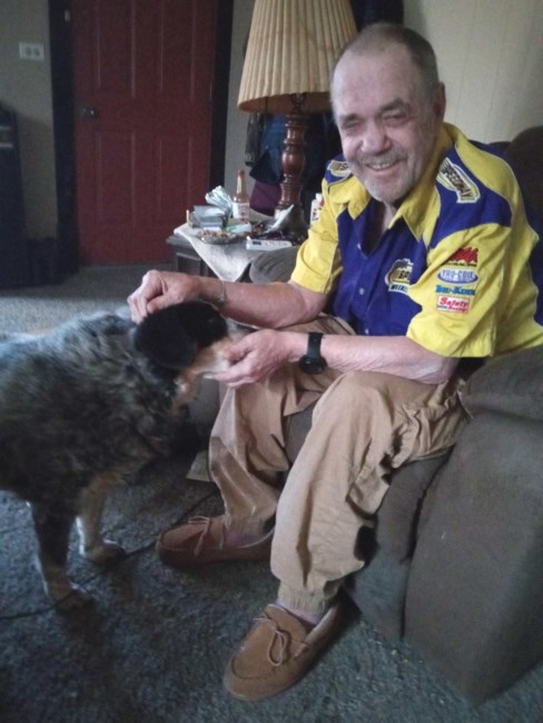 Obituary of Darryl R. Lucas