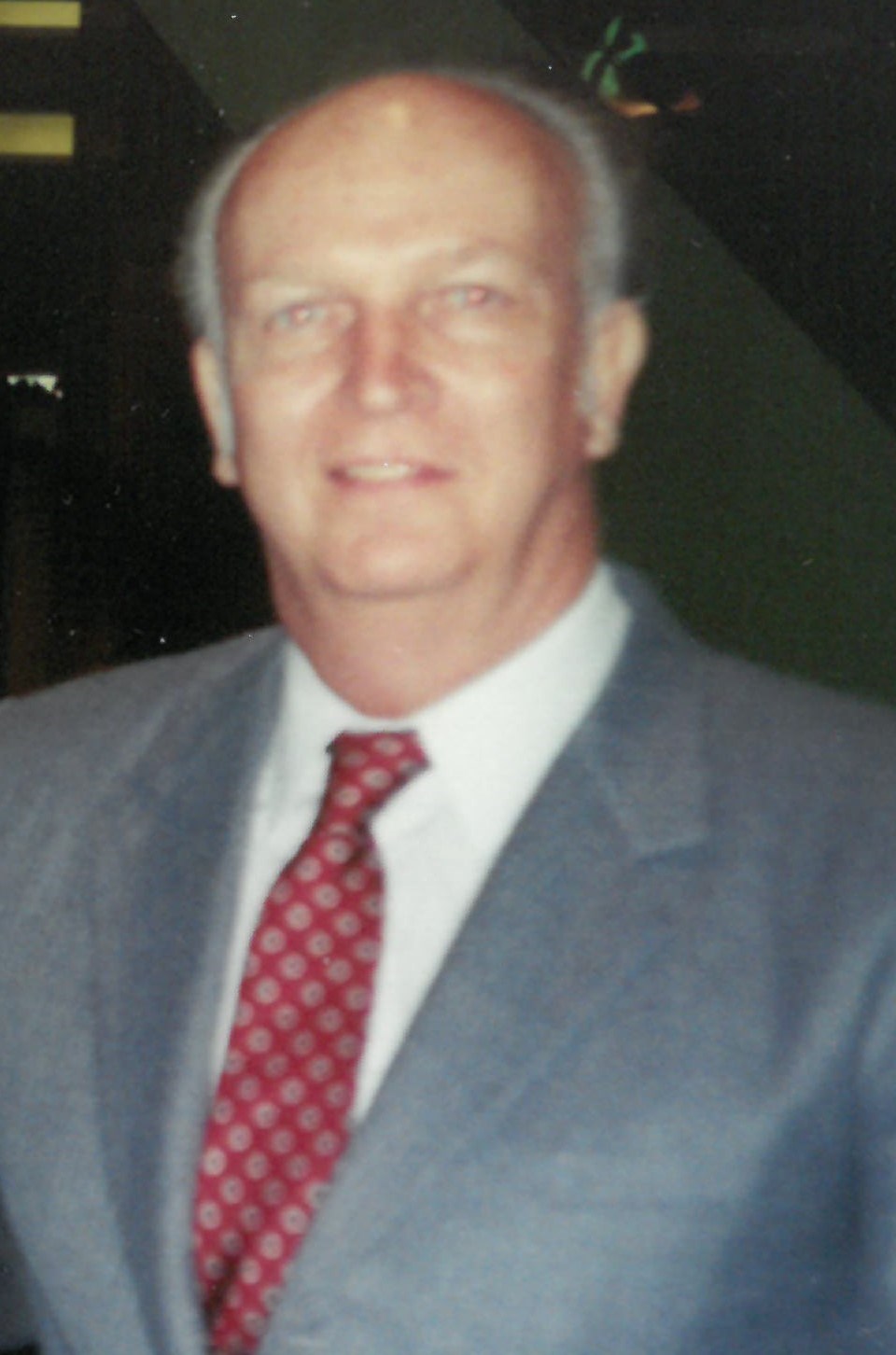 Obituary of William Dwayne Gerringer