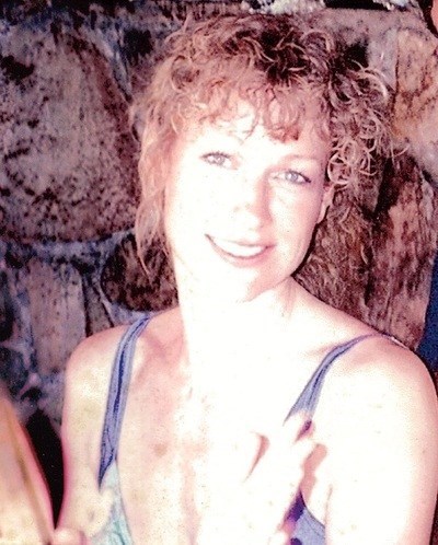 Obituary of Yvonne Maria Mason