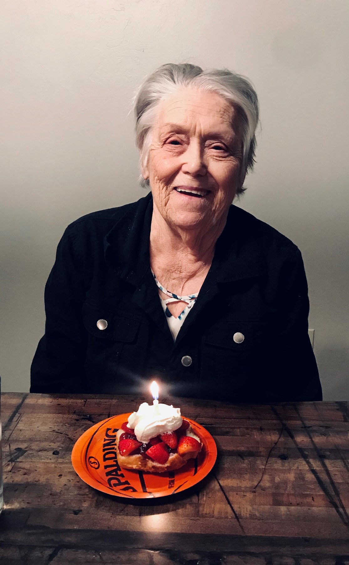 Obituary of Shirley Ann Howell