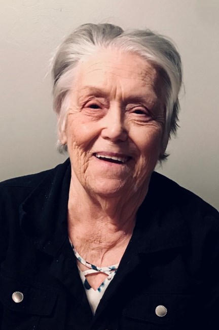 Obituary of Shirley Ann Howell