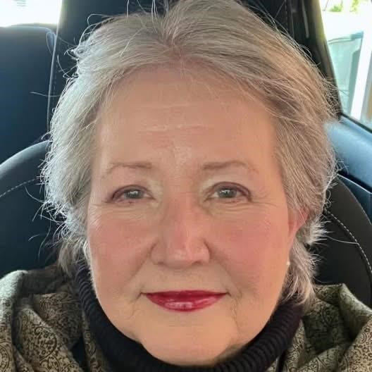 Obituary of Elizabeth Anne Hokama
