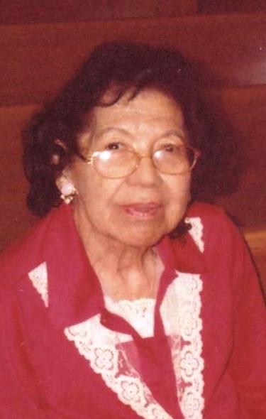 Obituary of Anita R. Salas
