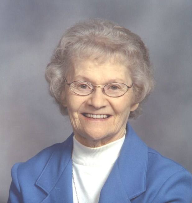 Obituary of AnnaBelle H. Bald