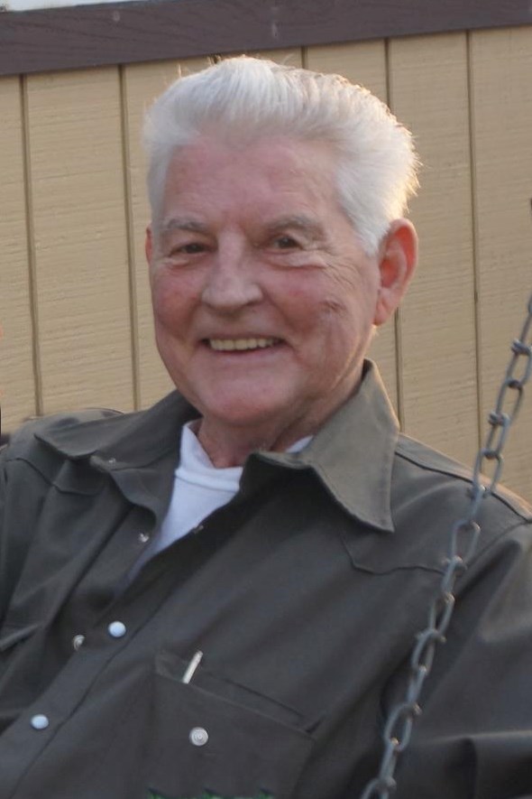 Obituary of Larry McCurry