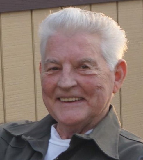 Obituary of Larry McCurry