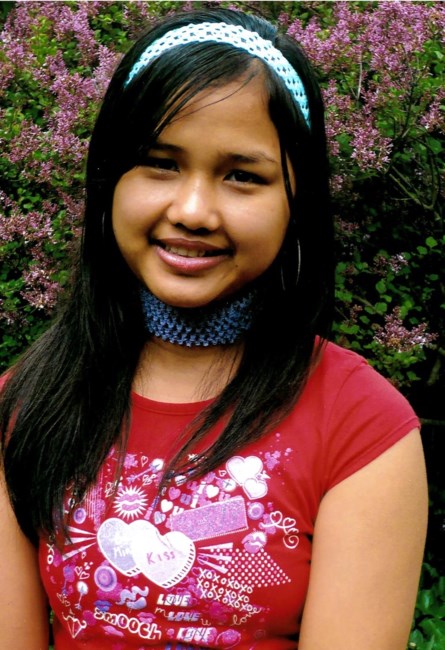 Obituary of Rachel Magdelina Htoo