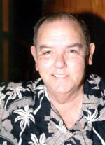 Marshall Burnham