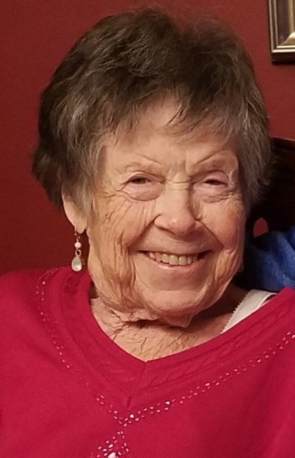 Obituary of Elizabeth A. Irwin