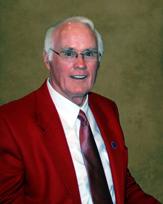 Obituario de Dr. Jack Zorn
