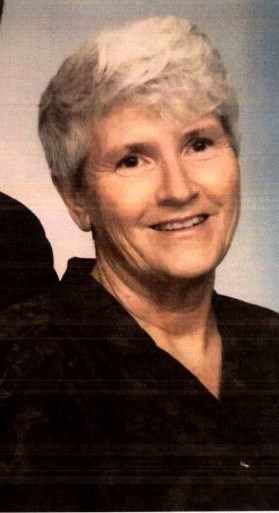 Obituary of Verla Jean Townsend