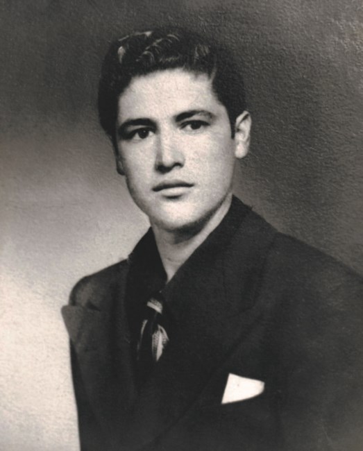 Obituary of Humberto Acuna Monge