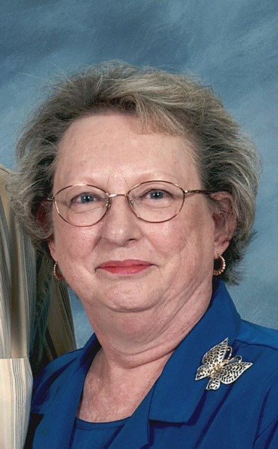 Obituary of Shirley N Christiansen