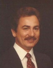 Obituary of Efrain Romo Tamez