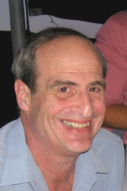 Obituary of Steven Neil Hochman