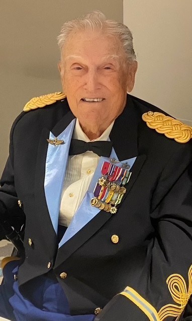 Obituary of William Lee Potts