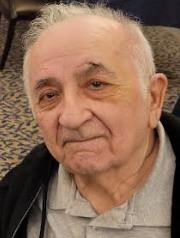 Obituary of Joseph Manno