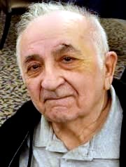 Obituary of Joseph Manno