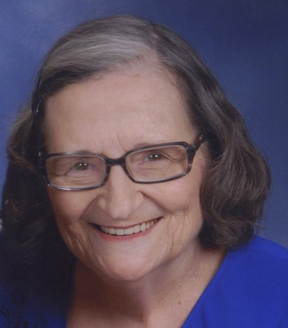 Obituary of Mary Sue Leigh