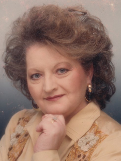 Obituary of Dixie Lee Cotcamp