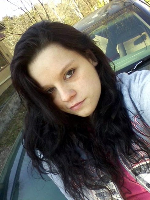 Obituary of Tiffany Nicole Greene