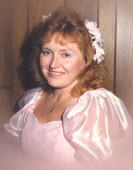 Obituary of Audrey Jane Marek (Carter)