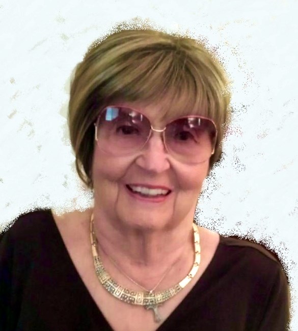 Obituary of Jacqueline Louise Hochhalter
