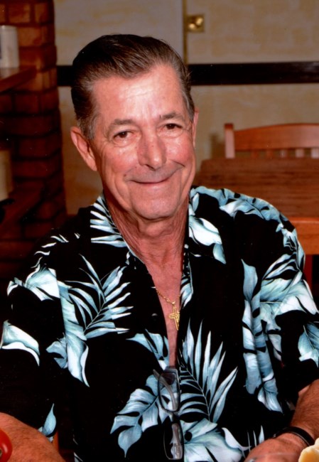 Obituary of William Eldon Watts