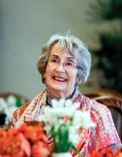 Obituary of Barbara Gorman Bove