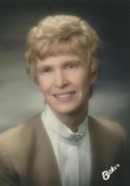 Obituary of Martha Page White