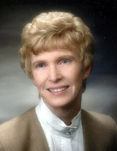 Obituary of Martha Page White