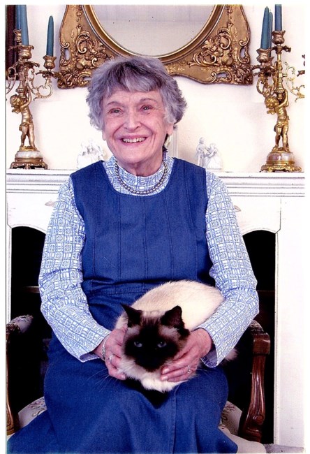 Obituary of Gloria Virginia Groff