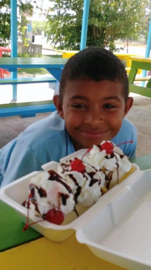 Obituary of Joshua David Bockwich