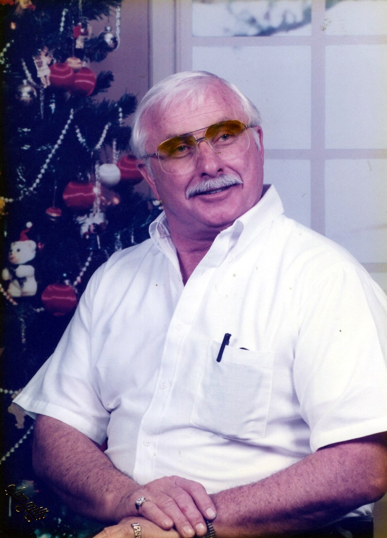 Paul Clayborn Haney Obituary - Chattanooga, TN