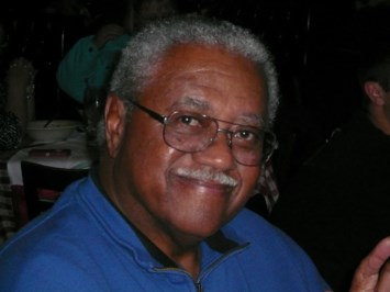 Obituary of Barry Robert Horton