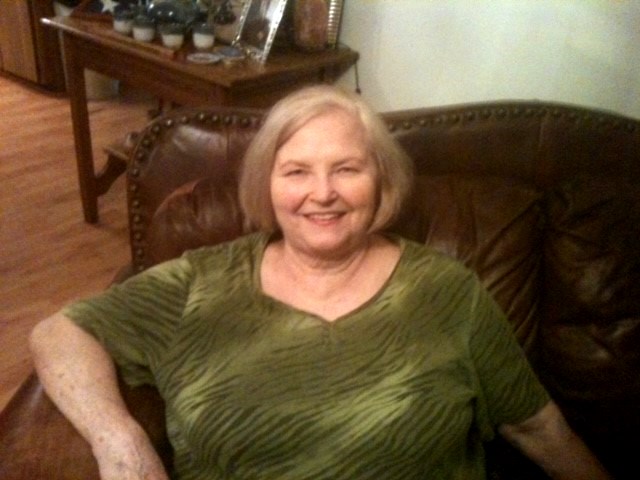 Obituario de Lore Johanna Hammer