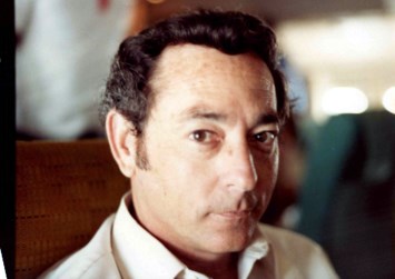 Obituary of William Henry Willis