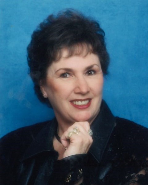 Obituary of Josephine Evelyn Stone