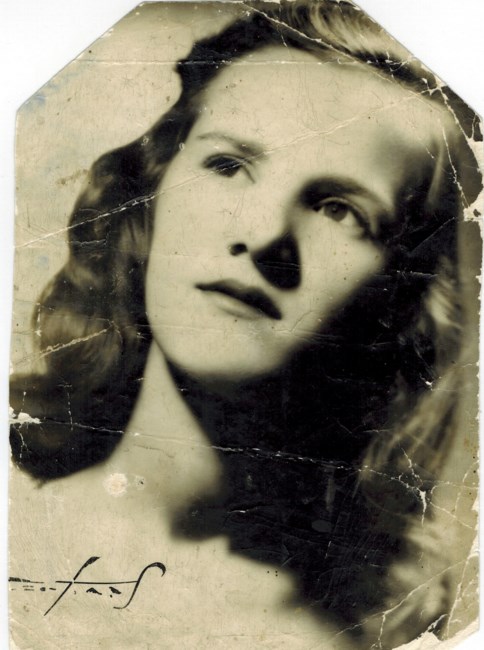 obituary image
