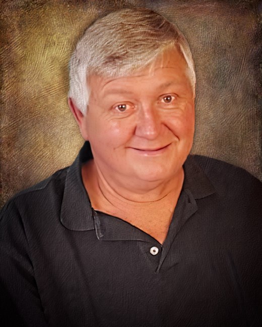 Obituary of Rocky Lynn Glover