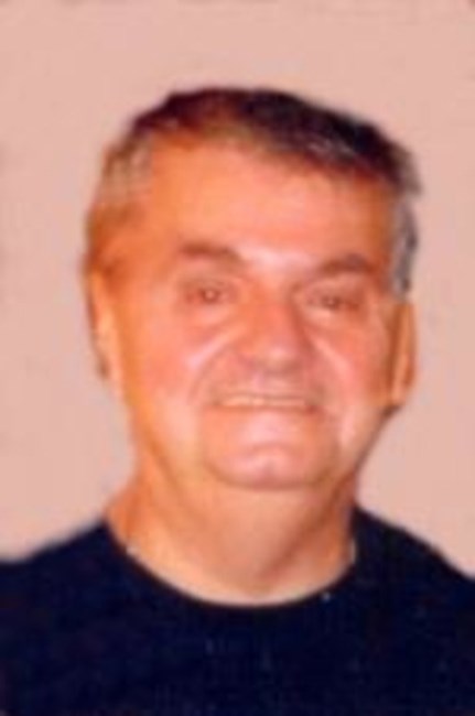 Obituary of William J. Vogt