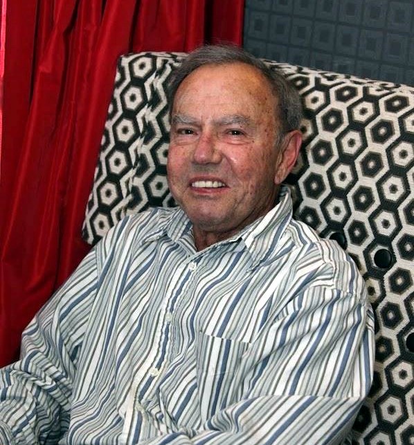 Obituary of David Christopher Castorena
