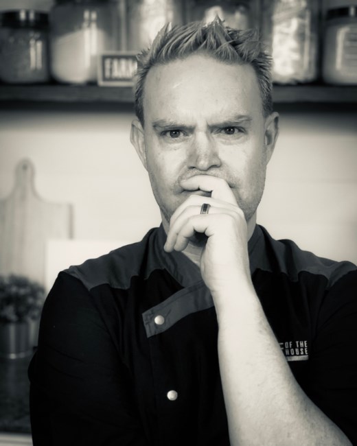 Avis de décès de Tate Joseph Roussel