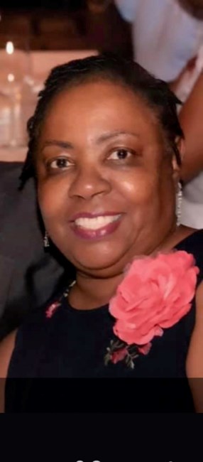 Obituary of Mildred Carpenter