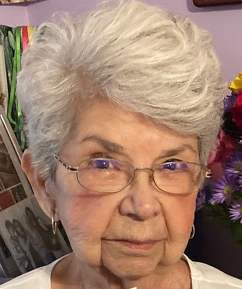 Obituary of Stella M. Sanchez