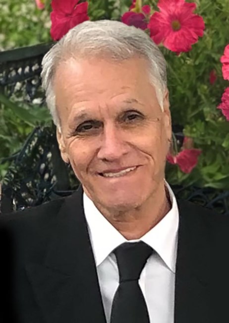 Obituary of Bahman "Bob" Shahpouri Arani